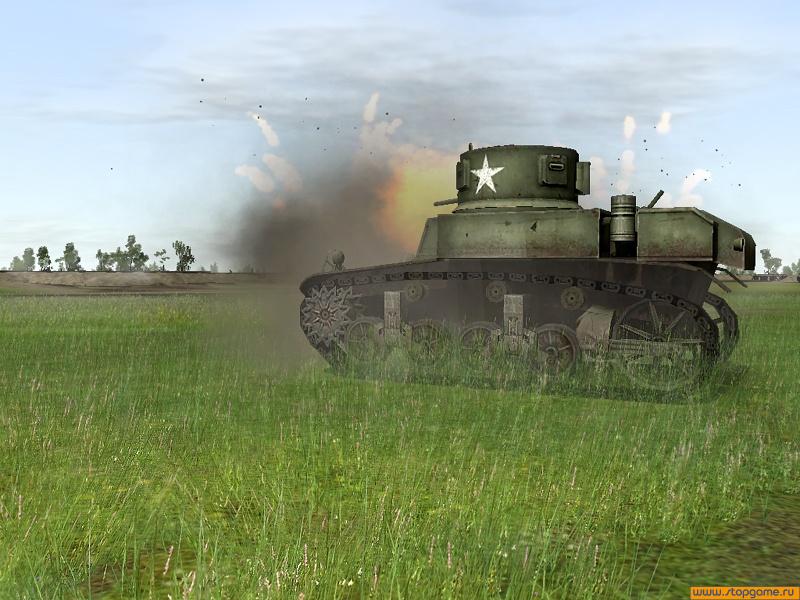 Скриншот из игры Офицеры - 81