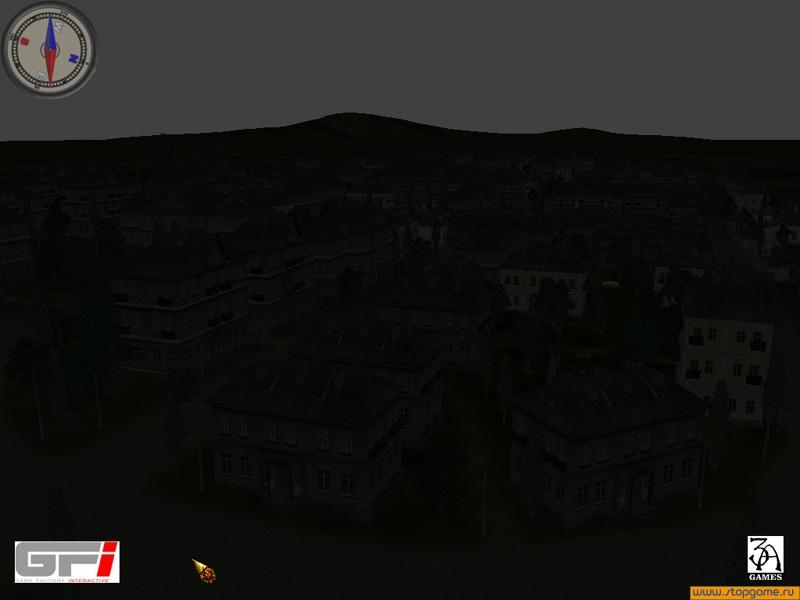 Скриншот из игры Офицеры - 25