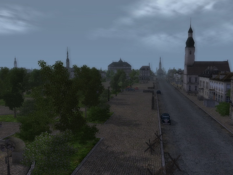 Скриншот из игры Офицеры - 115