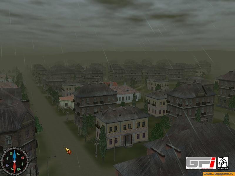 Скриншот из игры Офицеры - 75