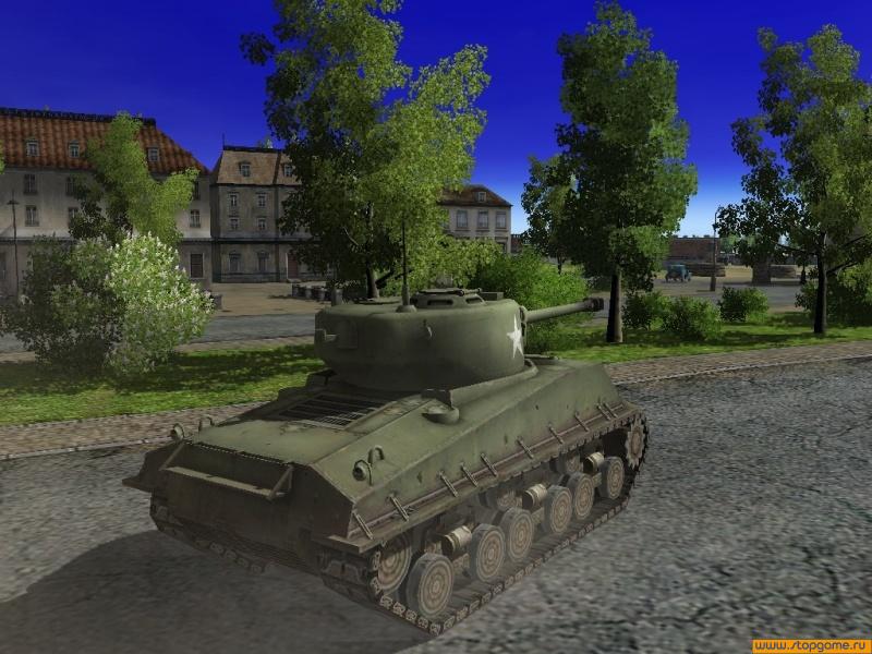 Скриншот из игры Офицеры - 151