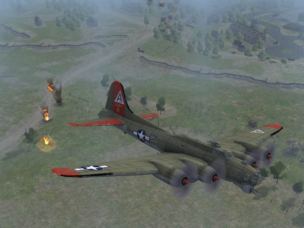 Скриншот из игры Офицеры - 149