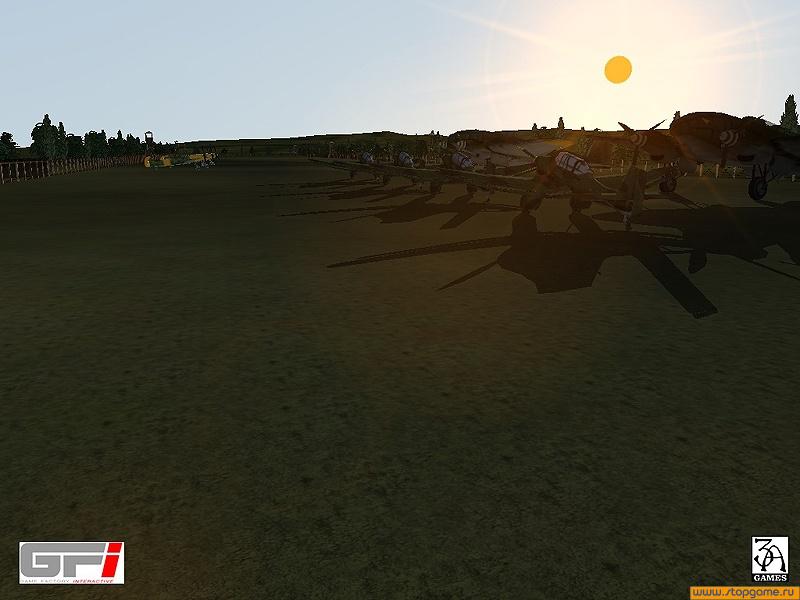 Скриншот из игры Офицеры - 176