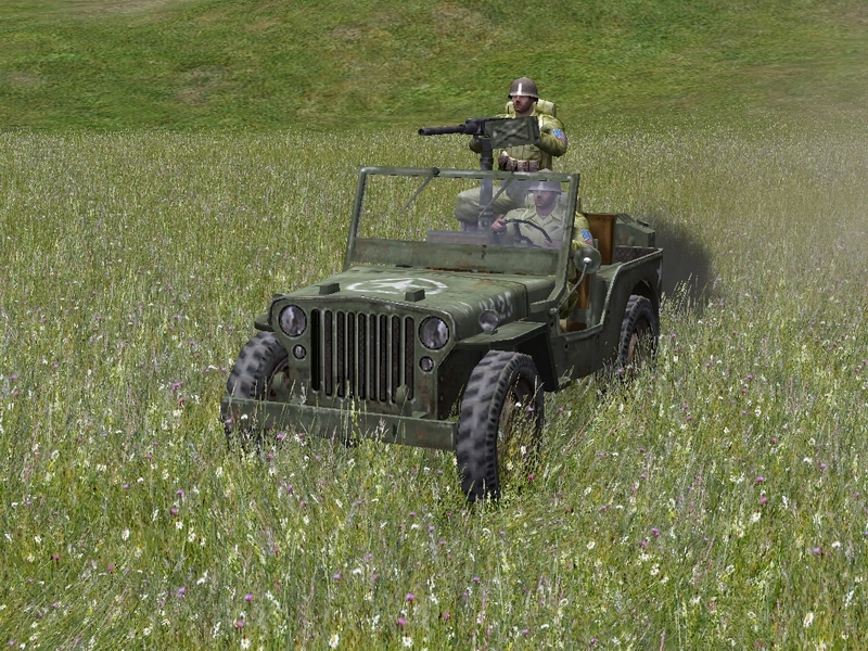 Скриншот из игры Офицеры - 199