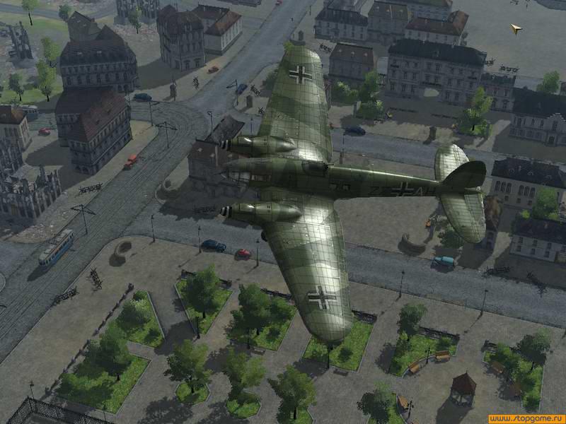 Скриншот из игры Офицеры - 39