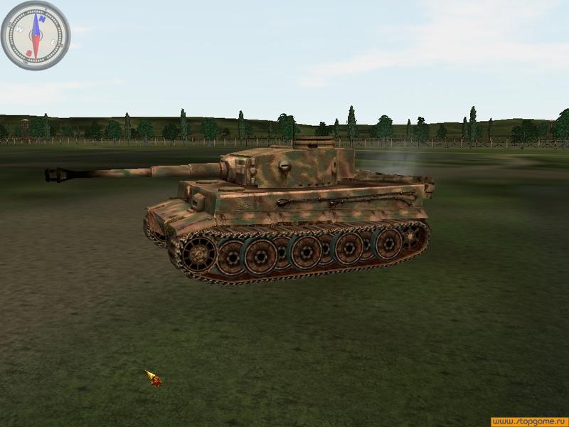 Скриншот из игры Офицеры - 18