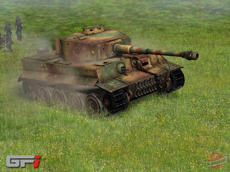 Скриншот из игры Офицеры - 15