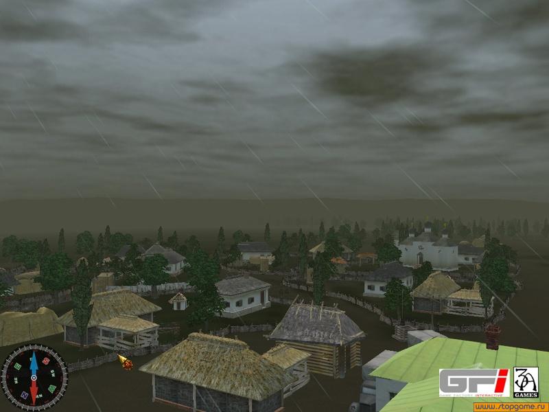 Скриншот из игры Офицеры - 169