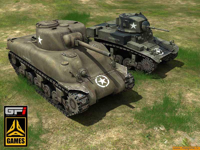 Скриншот из игры Офицеры - 53