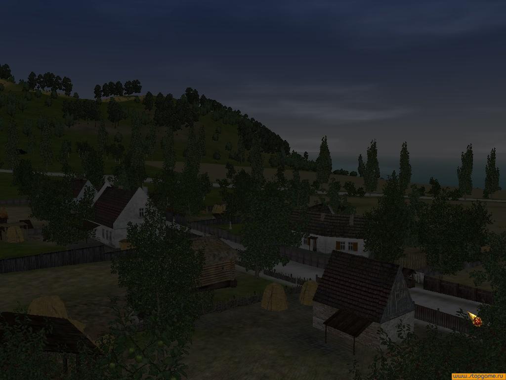 Скриншот из игры Офицеры - 173