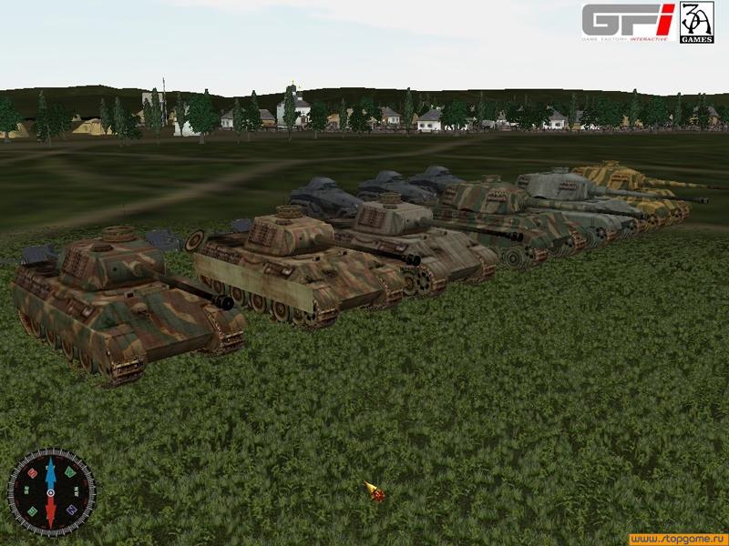 Скриншот из игры Офицеры - 147