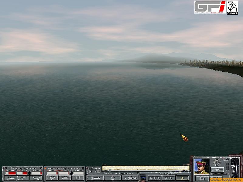 Скриншот из игры Офицеры - 63