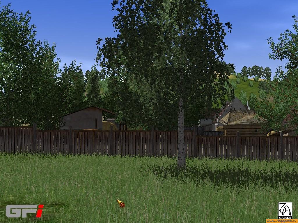 Скриншот из игры Офицеры - 182