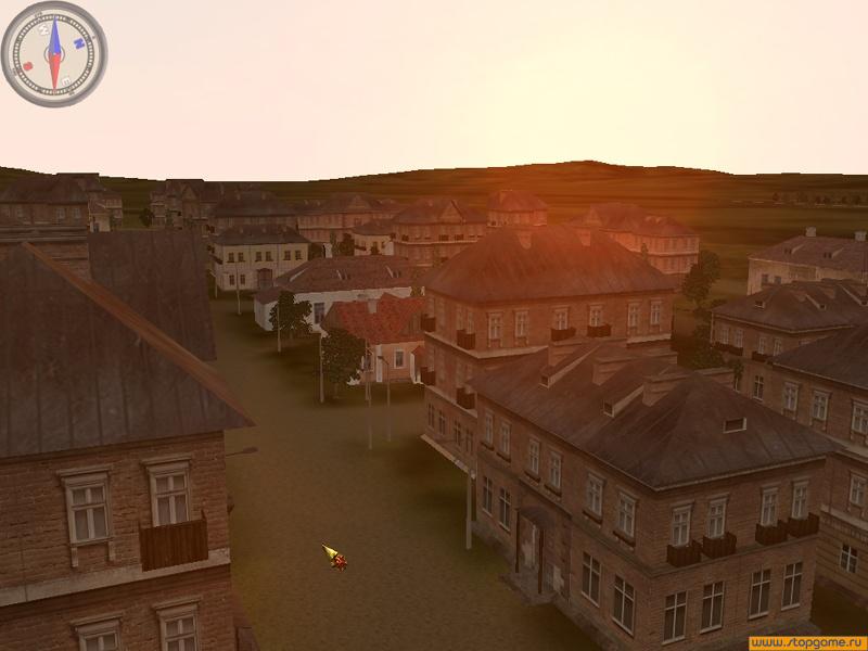 Скриншот из игры Офицеры - 132