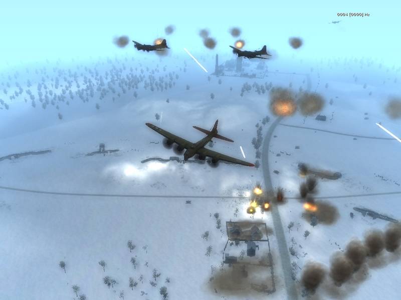 Скриншот из игры Офицеры - 171