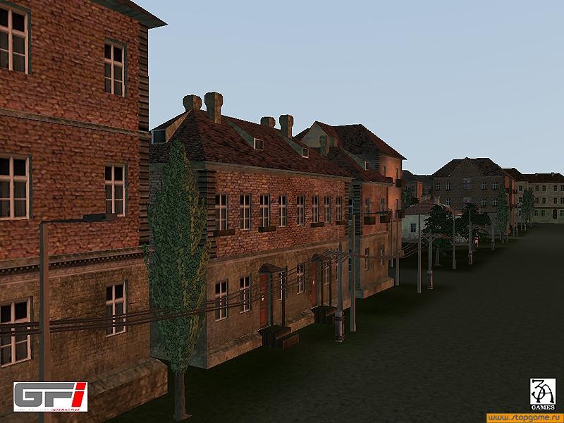 Скриншот из игры Офицеры - 10