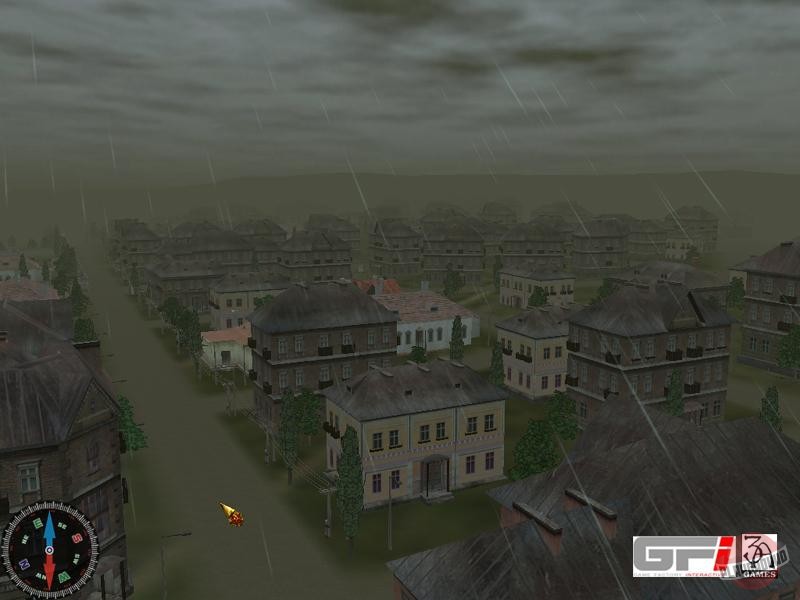 Скриншот из игры Офицеры - 102