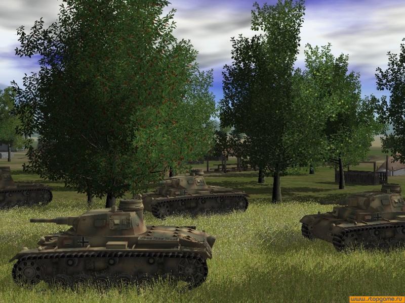 Скриншот из игры Офицеры - 72