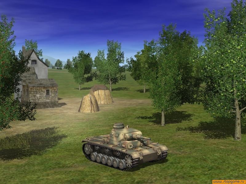 Скриншот из игры Офицеры - 163