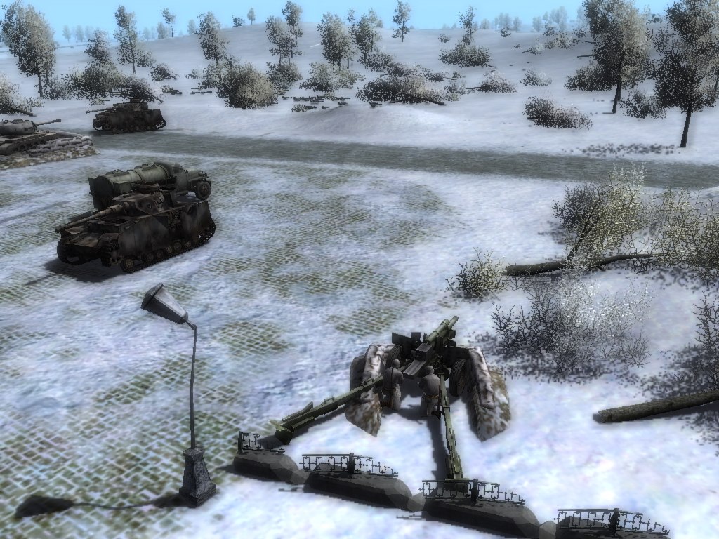 Скриншот из игры Офицеры - 158