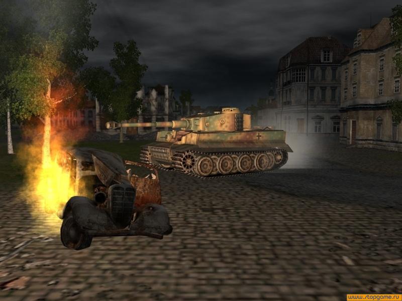 Скриншот из игры Офицеры - 141