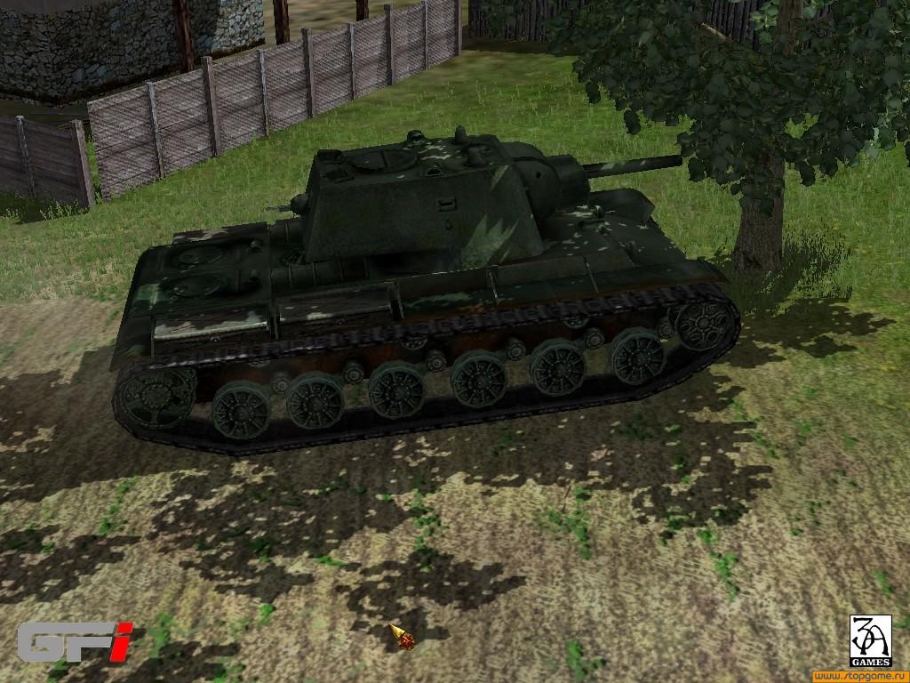 Скриншот из игры Офицеры - 189