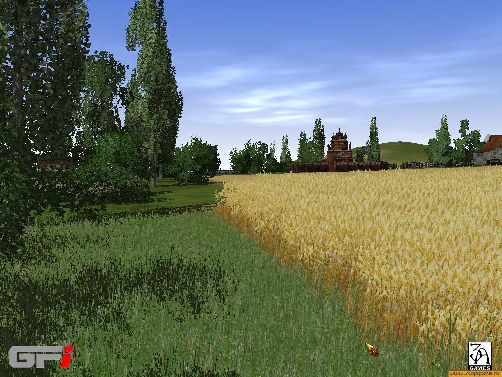 Скриншот из игры Офицеры - 136