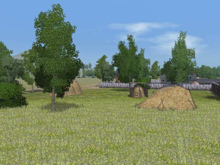 Скриншот из игры Офицеры - 126