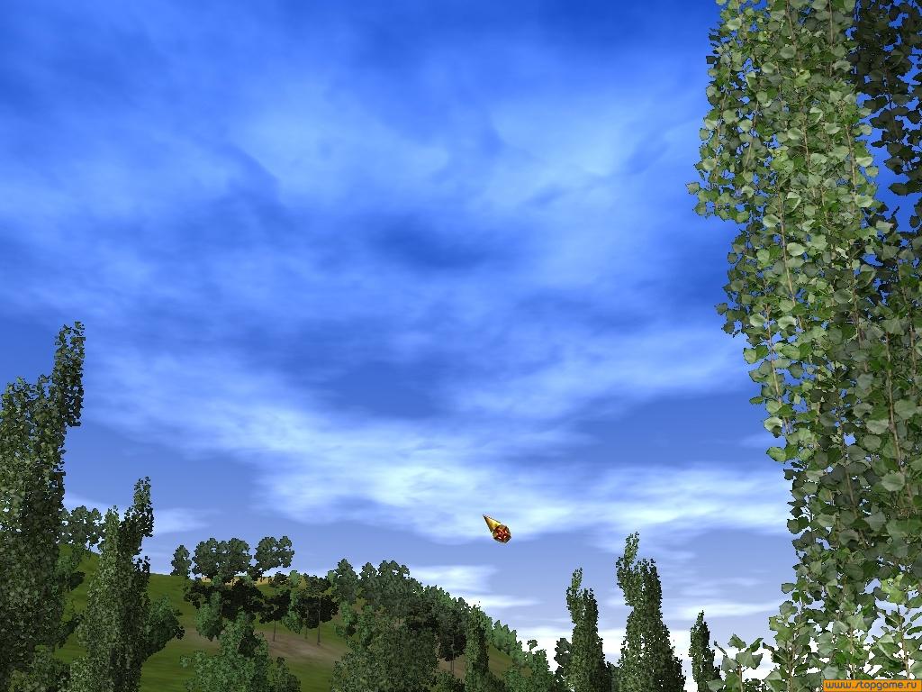 Скриншот из игры Офицеры - 160