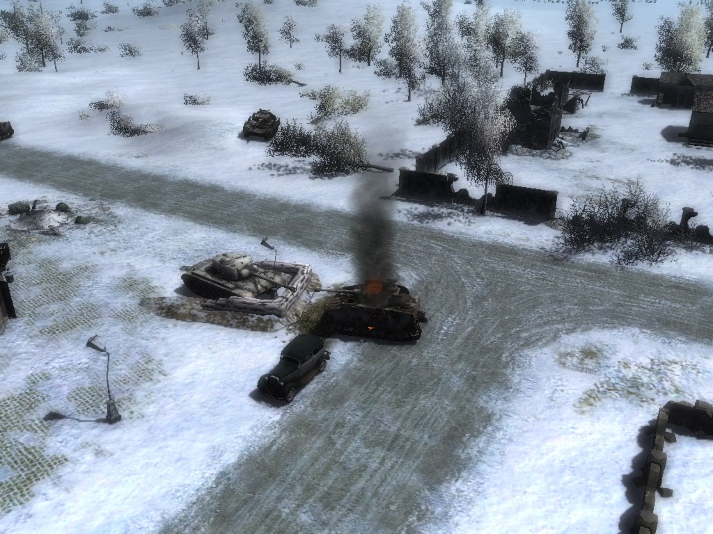 Скриншот из игры Офицеры - 97