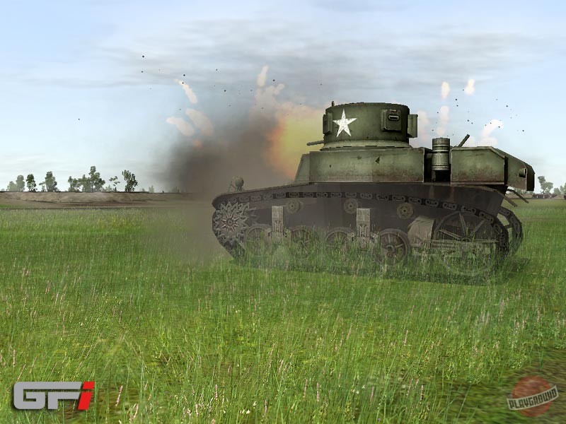 Скриншот из игры Офицеры - 99