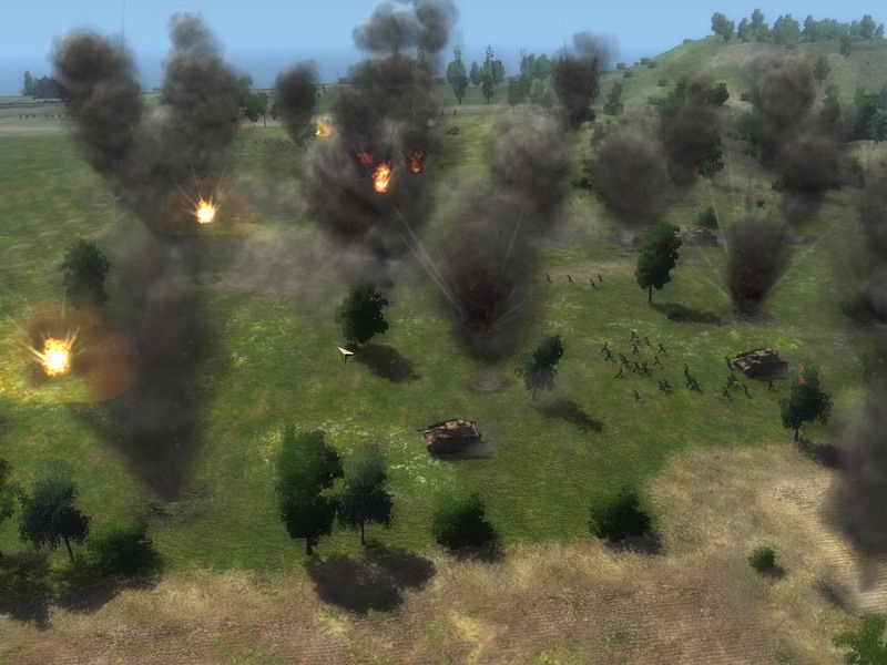 Скриншот из игры Офицеры - 145