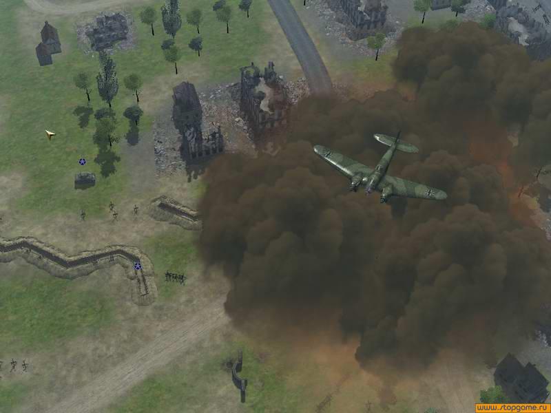 Скриншот из игры Офицеры - 194