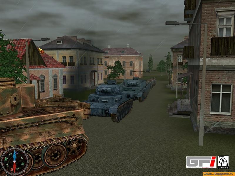 Скриншот из игры Офицеры - 180