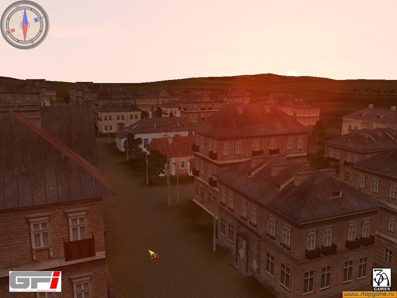 Скриншот из игры Офицеры - 167