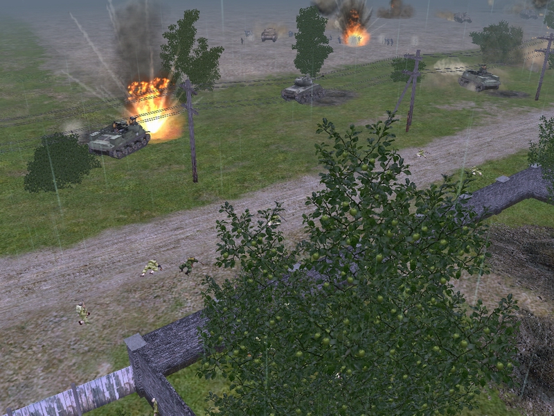 Скриншот из игры Офицеры - 187