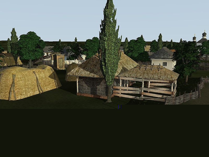 Скриншот из игры Офицеры - 118