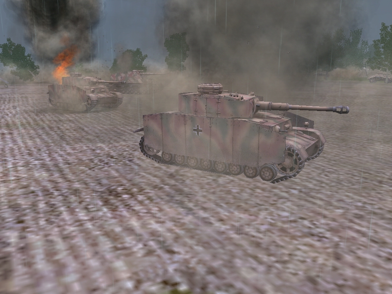 Скриншот из игры Офицеры - 179