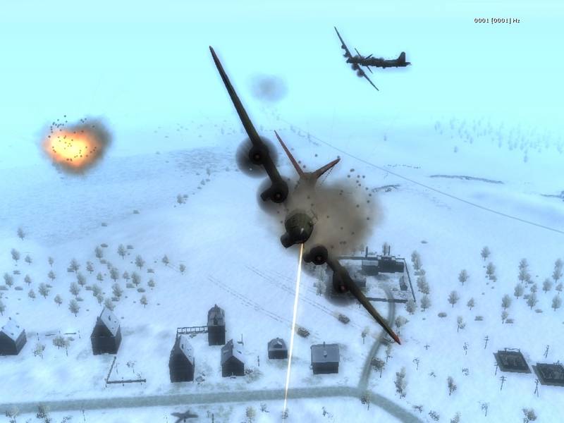 Скриншот из игры Офицеры - 110