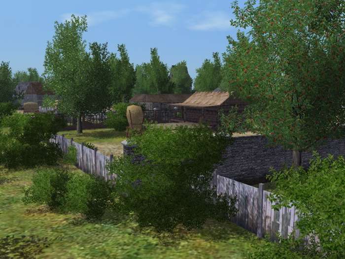 Скриншот из игры Офицеры - 142