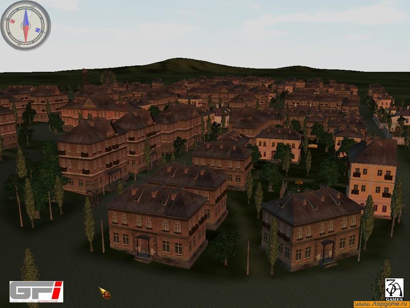 Скриншот из игры Офицеры - 143