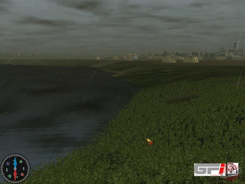 Скриншот из игры Офицеры - 24