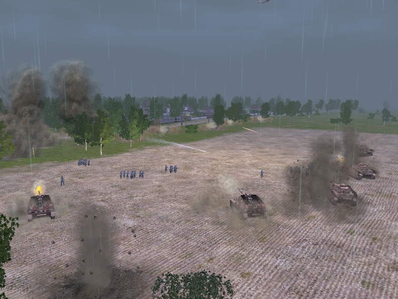 Скриншот из игры Офицеры - 123