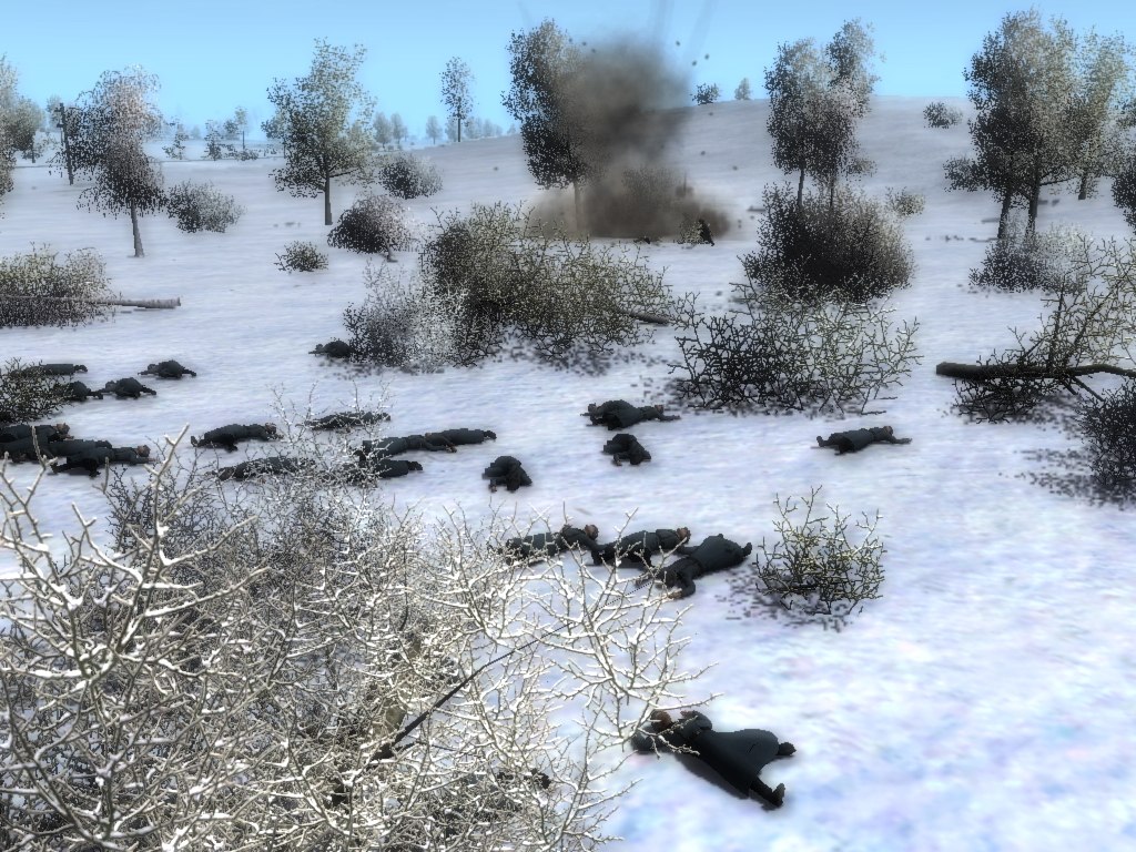 Скриншот из игры Офицеры - 157