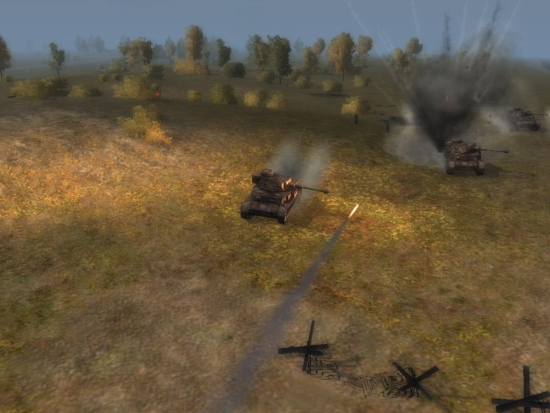 Скриншот из игры Офицеры - 201