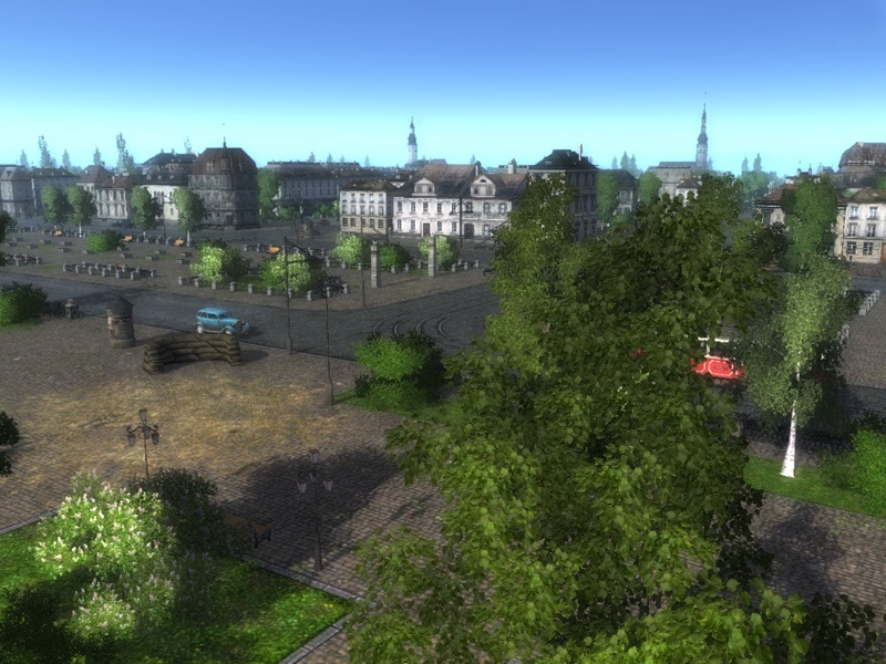 Скриншот из игры Офицеры - 192