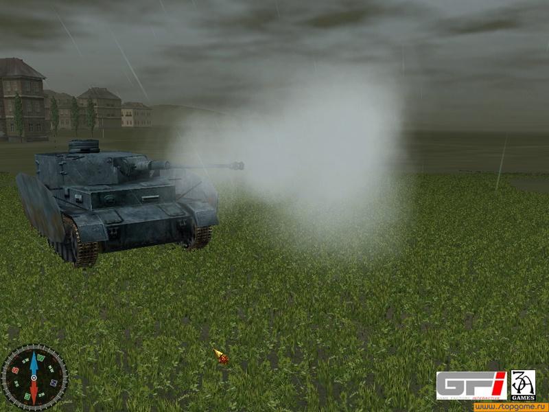 Скриншот из игры Офицеры - 183