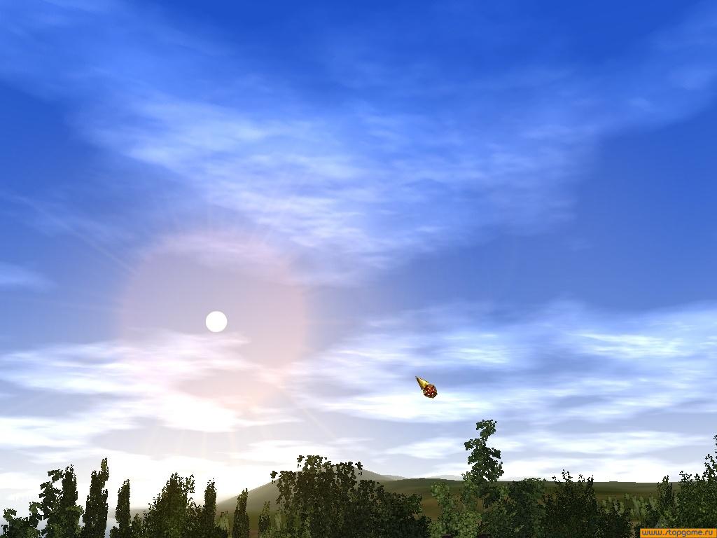 Скриншот из игры Офицеры - 202