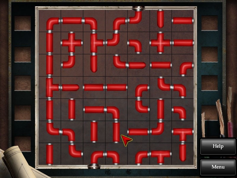 Скриншот из игры Detective Agency - 2