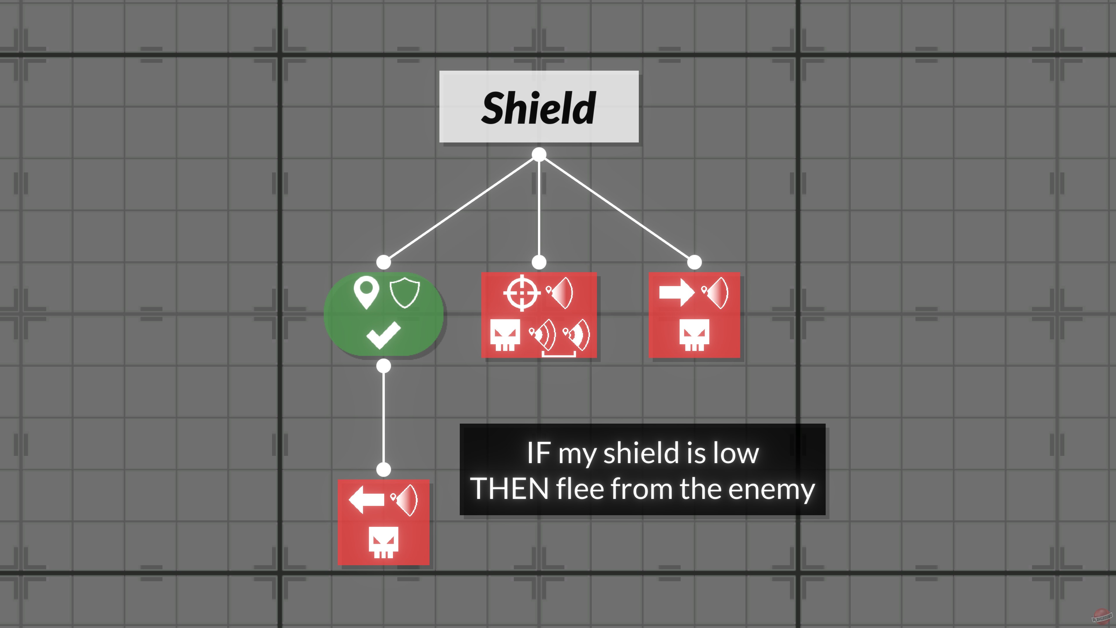 Скриншот из игры Gladiabots - 37